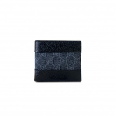 GUCCI GG SUPREME WALLET 795480 (11*9cm)